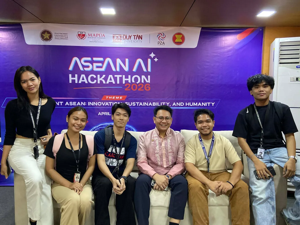 ASEAN AI Hackathon 2026