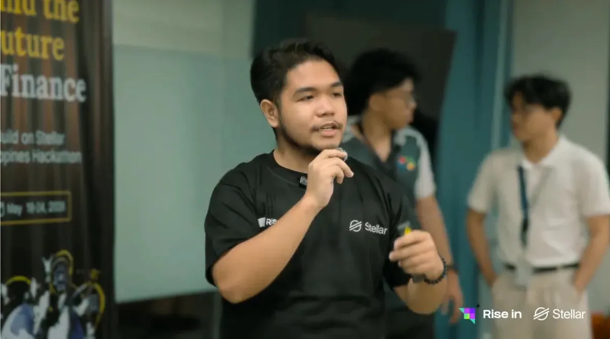 Build on Stellar Philippines Hackathon